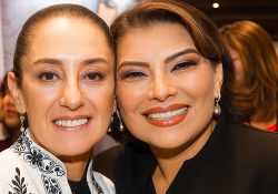 La transformación avanza con la presidenta Sheinbaum: Lorenia Valles