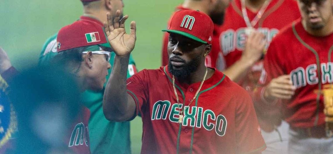 México desafiará a Dodgers y Diamondbacks antes del Clásico Mundial