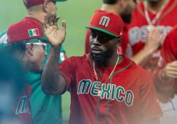 México desafiará a Dodgers y Diamondbacks antes del Clásico Mundial
