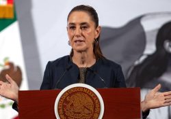 Sheinbaum descarta recorte de recursos a institutos nacionales de salud