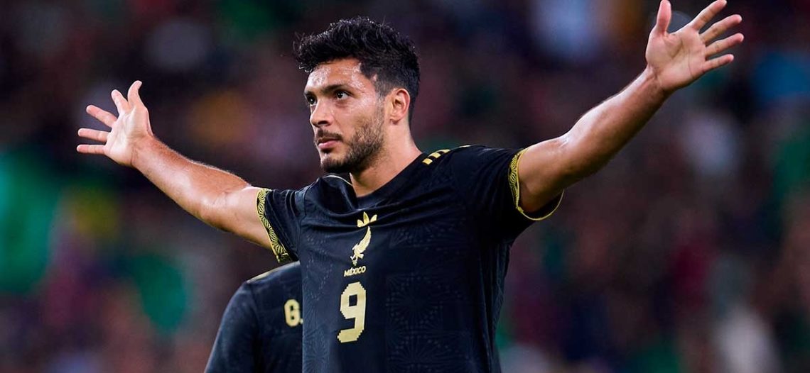 Gol de Raúl Jiménez es elegido como el mejor de 2025 por la Concacaf