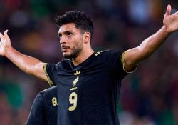 Gol de Raúl Jiménez es elegido como el mejor de 2025 por la Concacaf