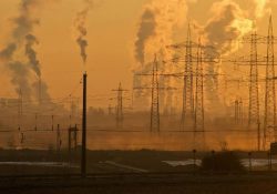 Emisiones de CO2 generadas por combustibles fósiles batirán récord en 2025