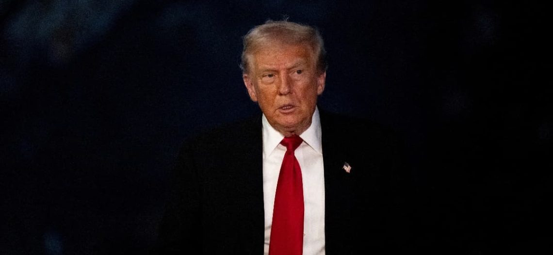 Trump lanza ‘Misión Génesis’ para acelerar ciencia con inteligencia artificial