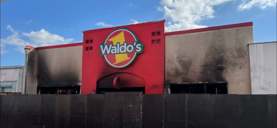 Fiscalía de Sonora avanza en la investigación del caso Waldo’s Hermosillo