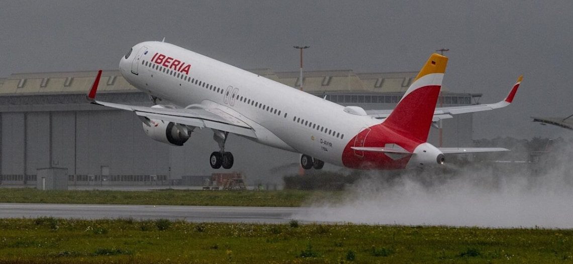 Seis aerolíneas suspenden vuelos a Venezuela tras advertencia de EU