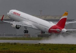 Seis aerolíneas suspenden vuelos a Venezuela tras advertencia de EU
