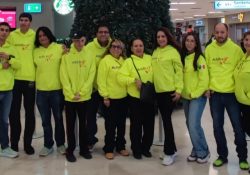 Achilles Guaymas viaja a la carrera de la inclusión deportiva en CDMX