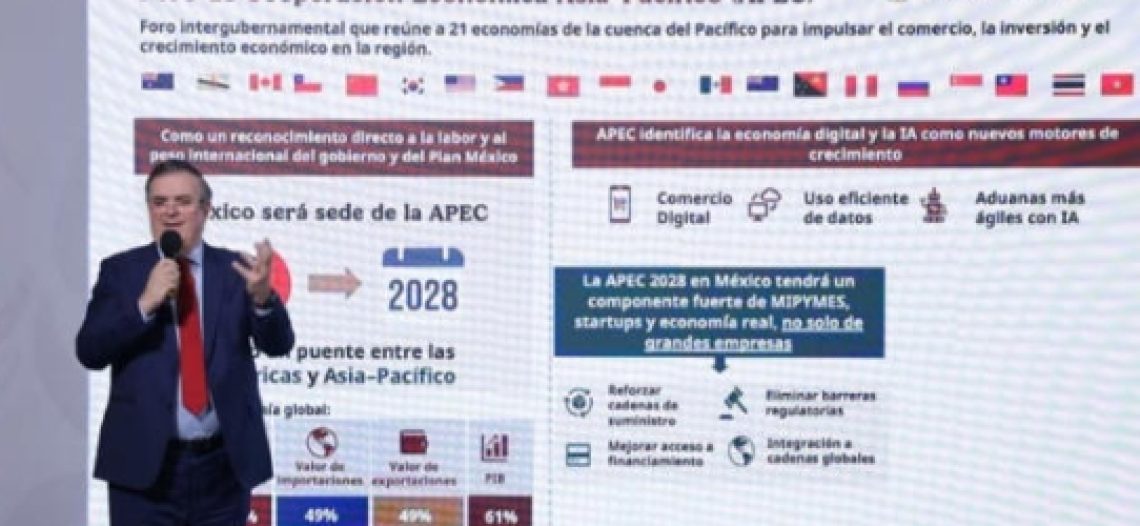 Crece 15% la inversión extranjera; llegará a 41 MMDD