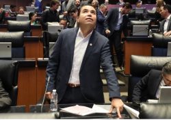 México tendrá respuesta integral y uniforme contra la extorsión, afirma Heriberto Aguilar