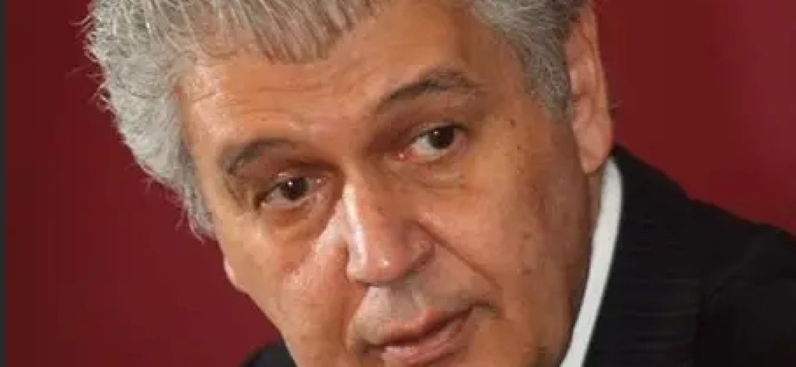 El PAN buscaría el regreso de Felipe Calderón “para fortalecerse”
