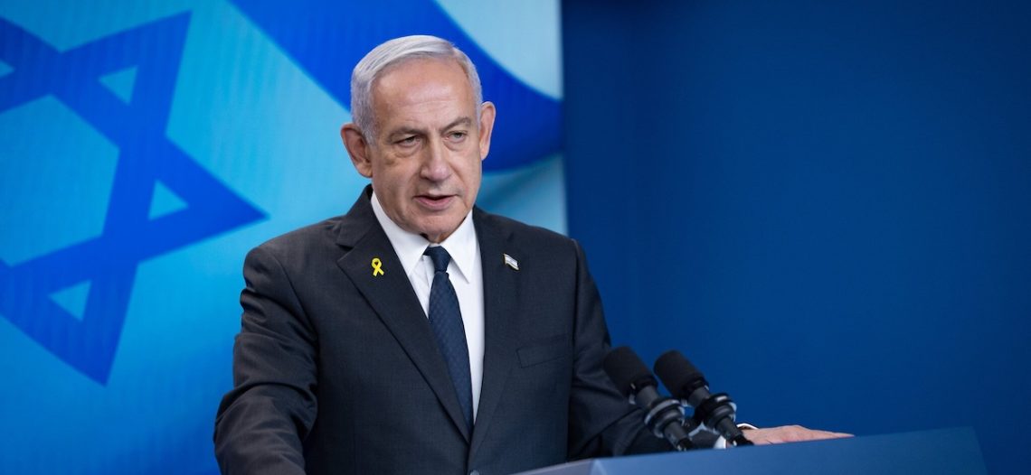 Israel exige a Líbano desarmar a Hezbolá; derecho de legítima defensa