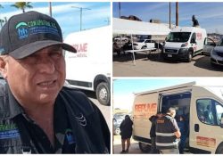 Reagendan módulo Repuve para Guaymas