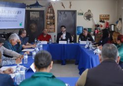 Insisten en subsidio a combustible para el sector pesquero