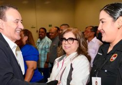 Reconoce CTM acciones de Gobernador Durazo en beneficio de trabajadores