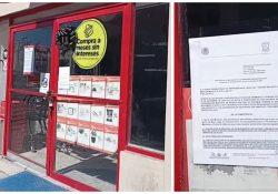 Protección Civil revisa comercios en Guaymas