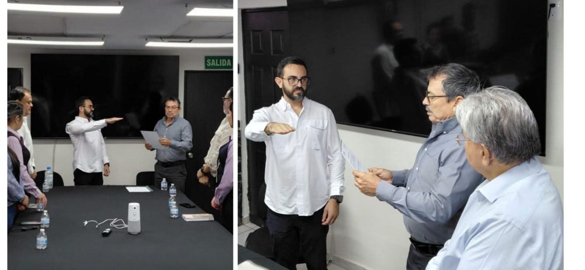 Suma la CEA otro administrador en Guaymas