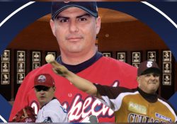 Llega este jueves Pancho Campos al Salón de la Fama del Beisbol mexicano.