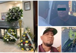 Lamenta participante del accidente de Las Plazas el percance que costó la vida a Daniel