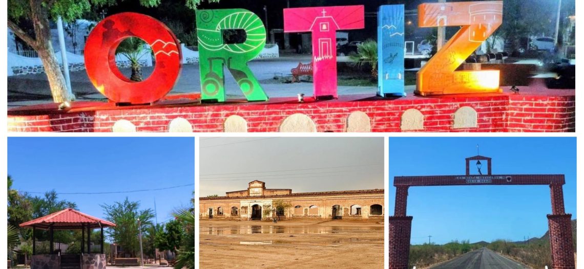 Sigue celebración del aniversario de Ortiz con ‘callejoneada’ especial