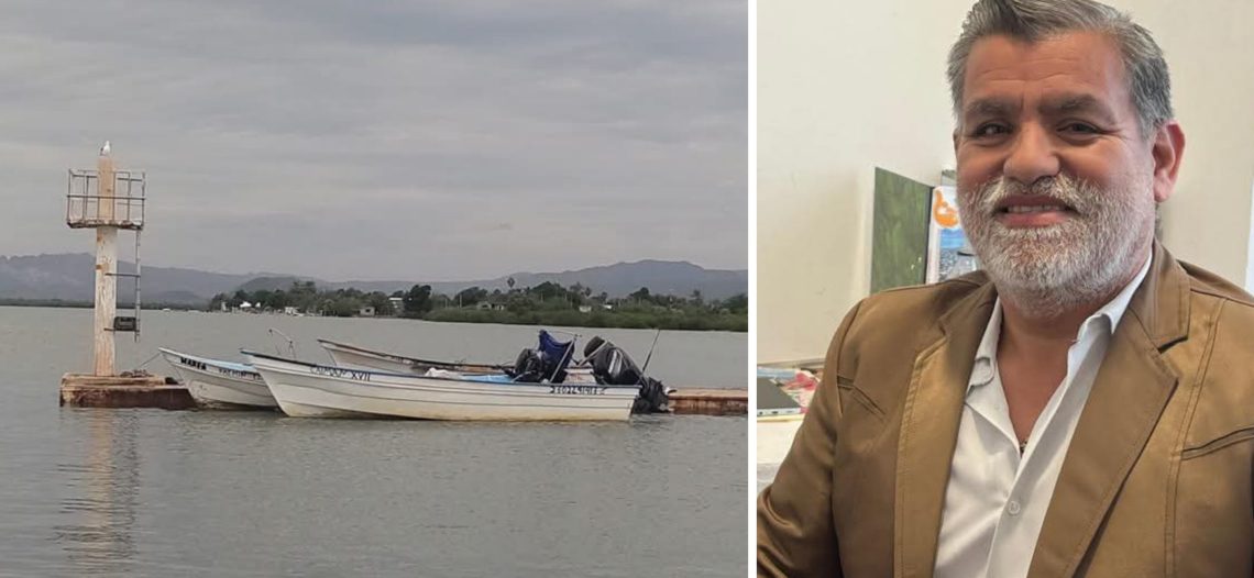 Comienza a llegar apoyo económico a esposas de pescadores en Empalme