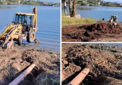 Admite CEA Guaymas descargas de ‘aguas negras’ a la bahía