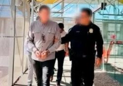 Arresta EU al alcalde de San Luis Río Colorado