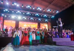 Exitosa presentación de la Orquesta juvenil Fray Ivo Toneck en Cajeme