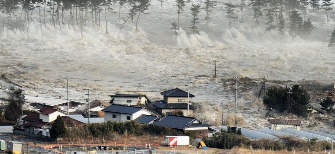 Japón emite aviso de tsunami tras sismo de magnitud 6.7 en la región del Pacífico norte