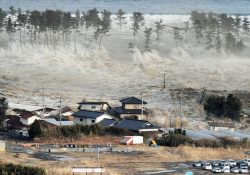 Japón emite aviso de tsunami tras sismo de magnitud 6.7 en la región del Pacífico norte