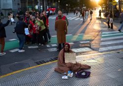 Pobreza en América Latina en su nivel más bajo: Cepal
