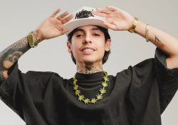 Natanael Cano incendia redes al reclamar al SAT por el pago de impuestos