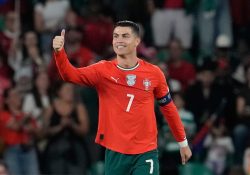 FIFA perdona a Cristiano Ronaldo y podrá debutar en el Mundial 2026