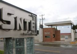 SNTE garantiza autonomía sindical: “Nunca más el poder político intervendrá en decisiones sindicales”