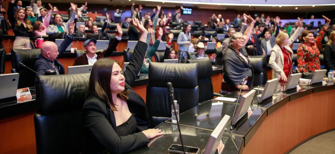 Cámara de Diputados desmiente aumento de ingresos a legisladores en 2026