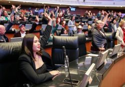 Cámara de Diputados desmiente aumento de ingresos a legisladores en 2026