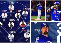 Destacan guaymenses en equipo ideal de Liga Mexicana del Pacífico
