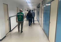 Sismos en “enjambre” en Guaymas; atemoriza uno ajustado a 5.5 grados por el SSN