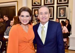 Es tiempo de mujeres y es tiempo de vivir libres de violencia: Lorenia Valles