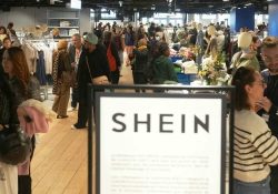 Francia planea ‘suspender’ a Shein tras escándalo de muñecas