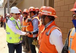 Sonora es el estado fronterizo con mayor crecimiento en la construcción