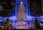 Llega a Nueva York el árbol de Navidad que adornará el Rockefeller Center en 2025