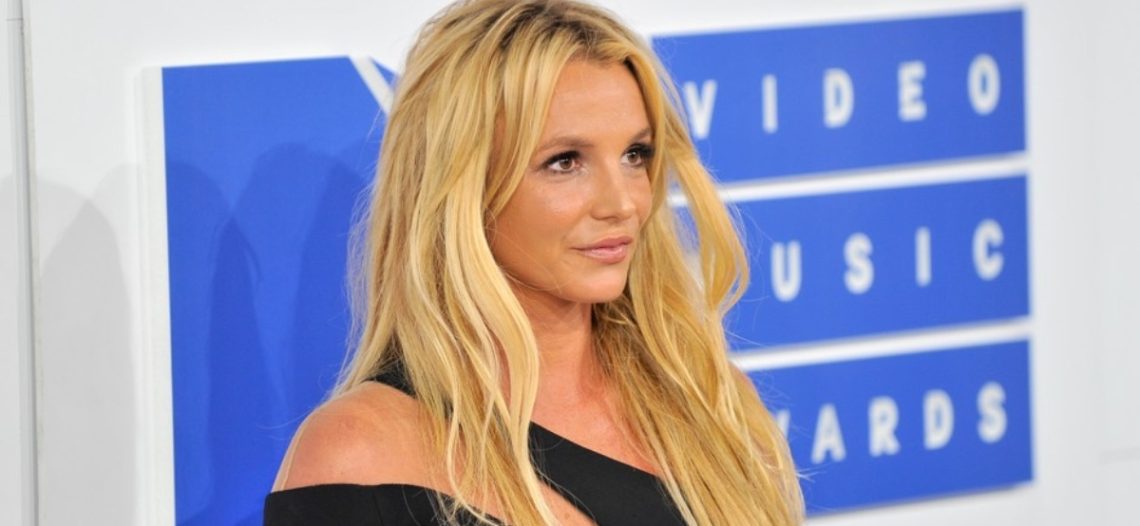 Britney Spears borra su Instagram en pleno conflicto con su exesposo
