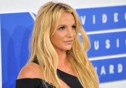 Britney Spears borra su Instagram en pleno conflicto con su exesposo