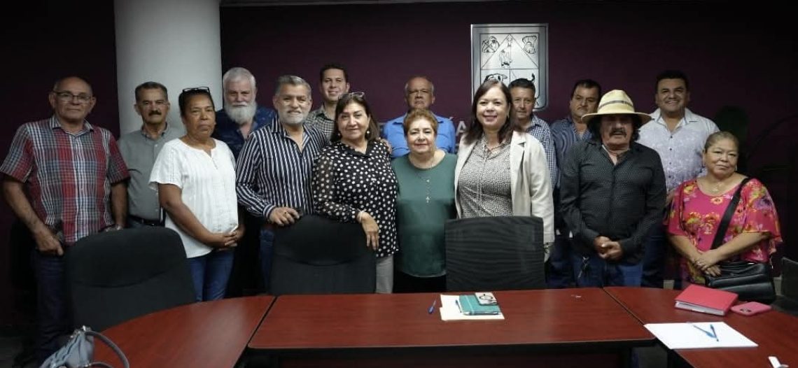 Buscan mejores condiciones para pescadores ribereños