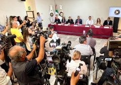 Fiscalía llamará a comparecer a servidores públicos tras incendio en Waldo’s