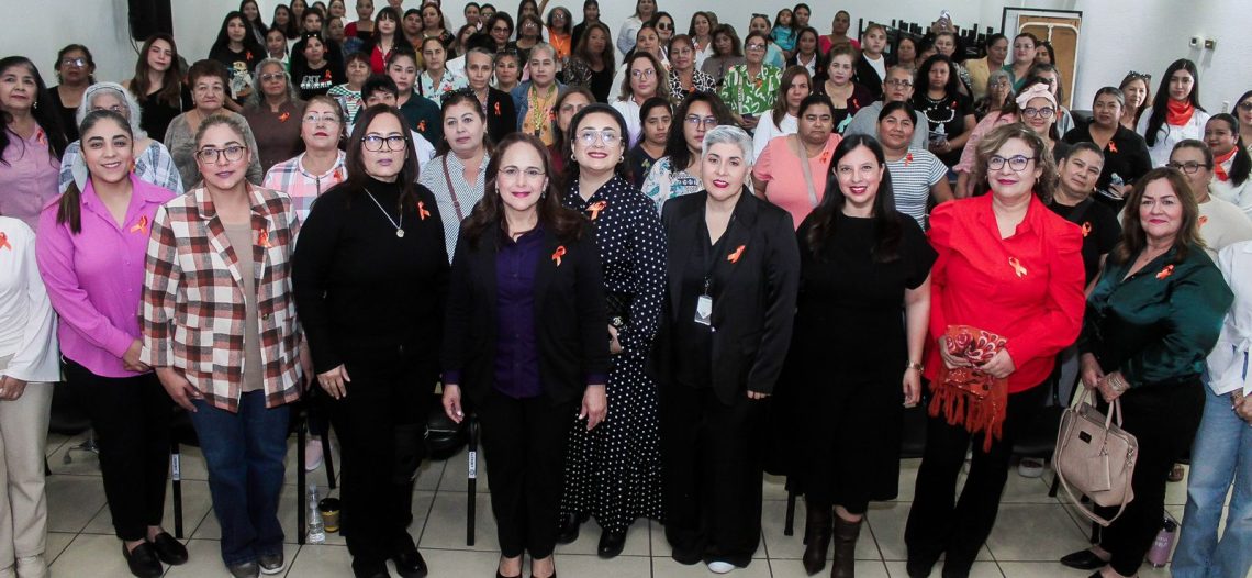 Realiza el Ayuntamiento de Guaymas el conversatorio “Voces unidas contra la violencia: un espacio de análisis y reflexión”