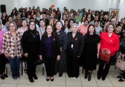 Realiza el Ayuntamiento de Guaymas el conversatorio “Voces unidas contra la violencia: un espacio de análisis y reflexión”