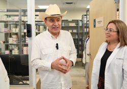 Destacan avances significativos de IMSS-Bienestar en Sonora durante 2025