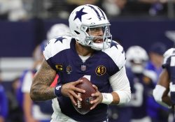 Dallas Cowboys vencen a Kansas City Chiefs y sueñan con Playoffs